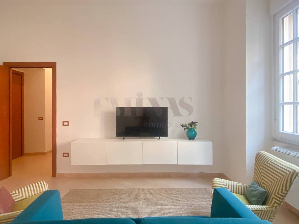 Appartamento a Cagliari in Via Dante Alighieri, 53 - Foto 2