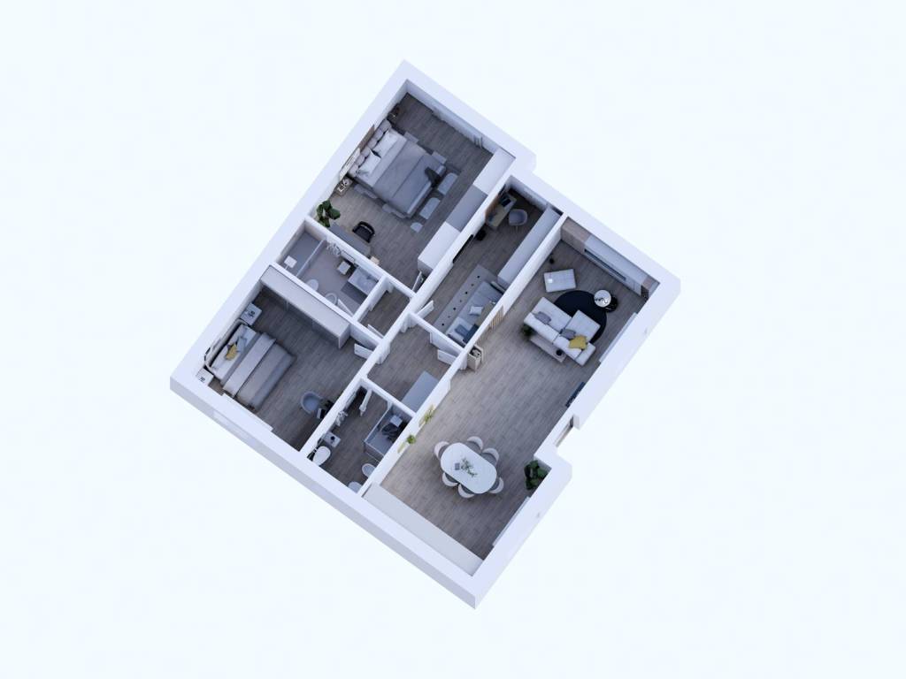 Villa a Rovigo - Foto 4