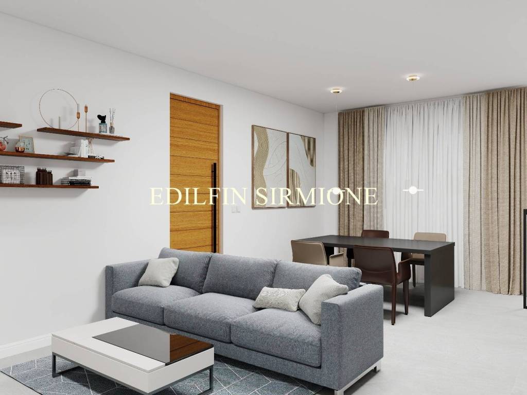 Villa a Sirmione in Via Alfonso La Marmora, 2 - Foto 3