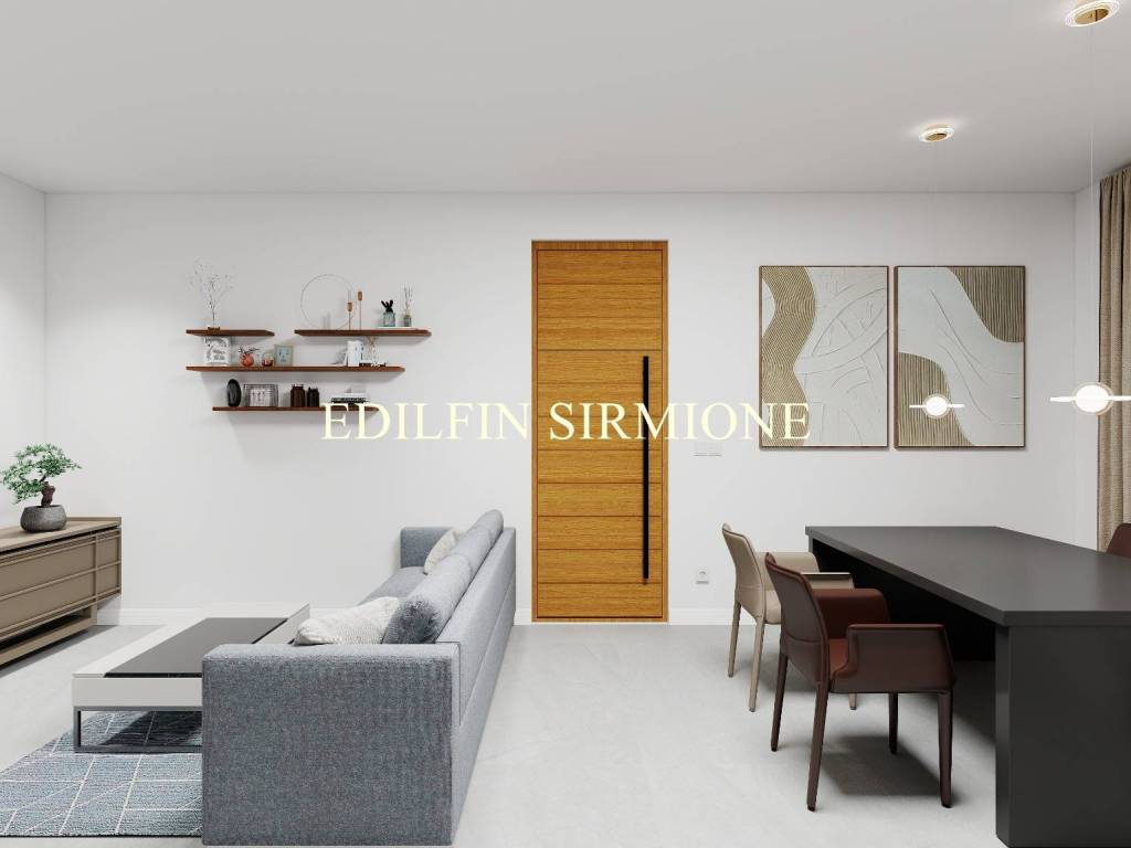 Villa a Sirmione in Via Alfonso La Marmora, 2 - Foto 4