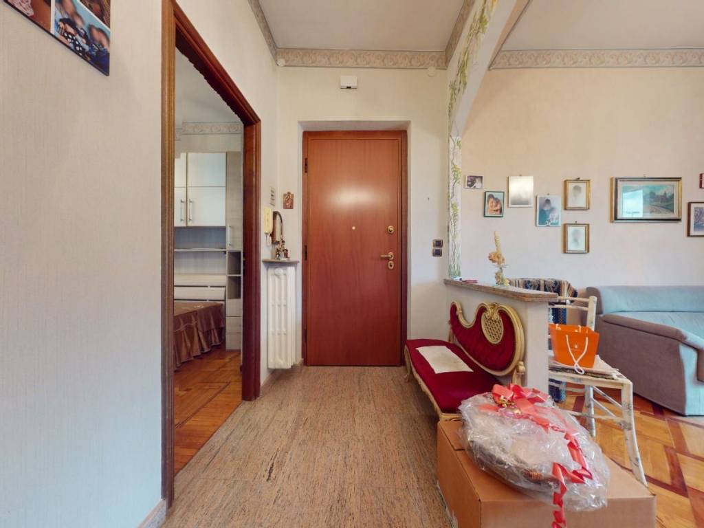 Appartamento a Cuneo in Via Festiona, 6 - Foto 2