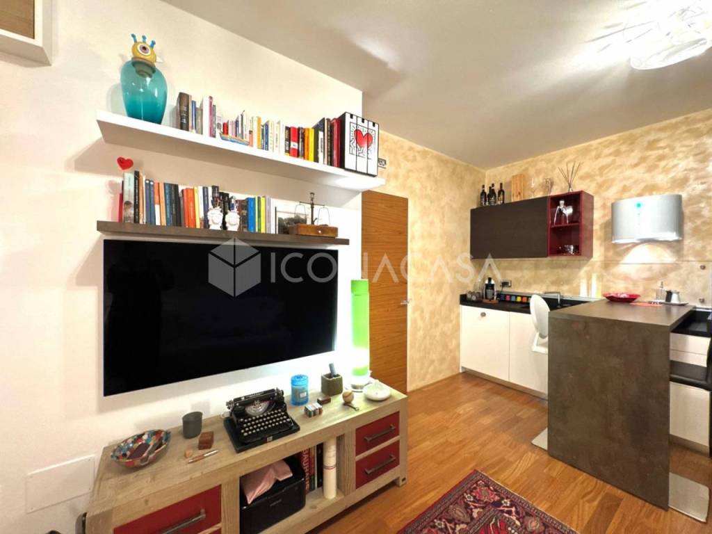 Appartamento a Santa maria a monte - Foto 4