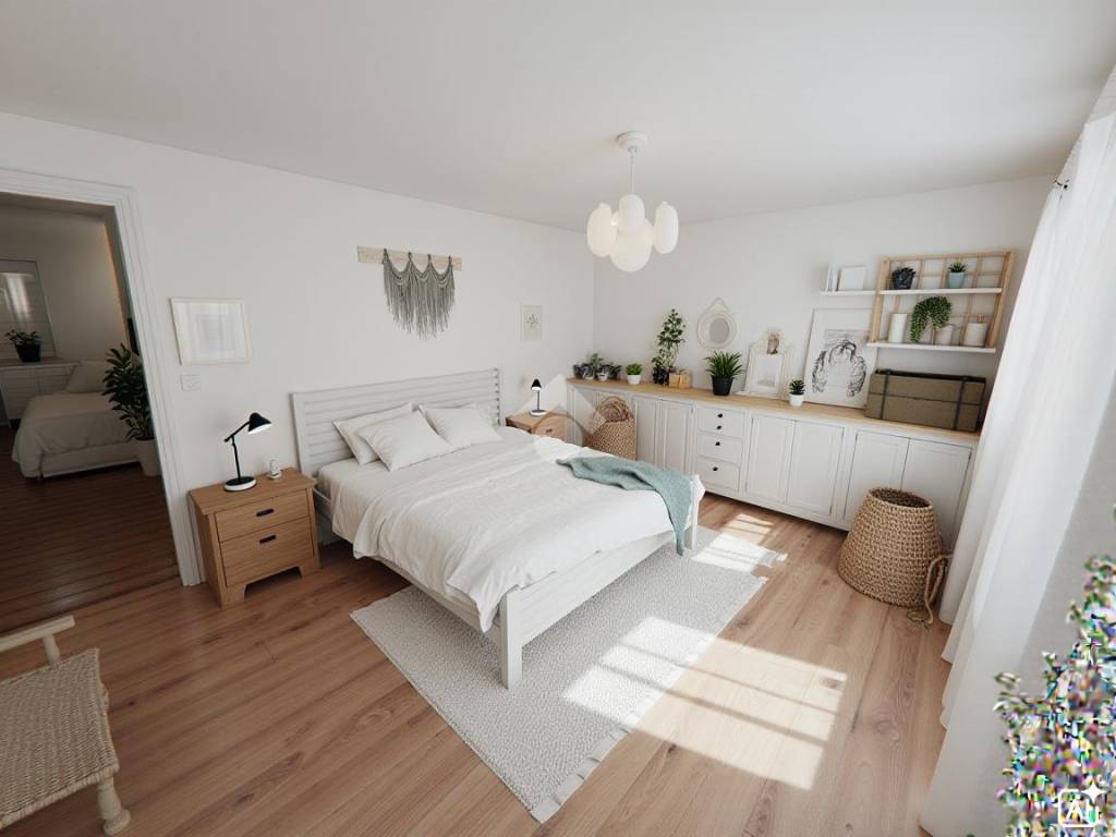 Appartamento a Pinerolo in Via S. Giuseppe, 36 - Foto 3