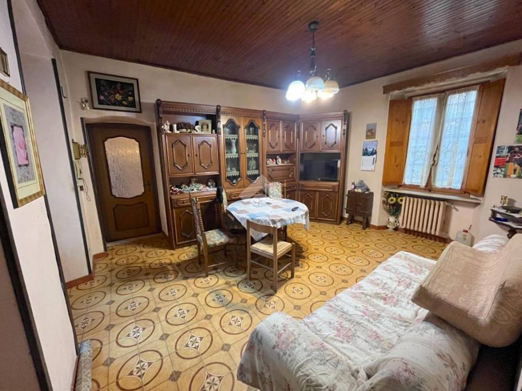 Appartamento a Pinerolo in Via S. Giuseppe, 36 - Foto 5