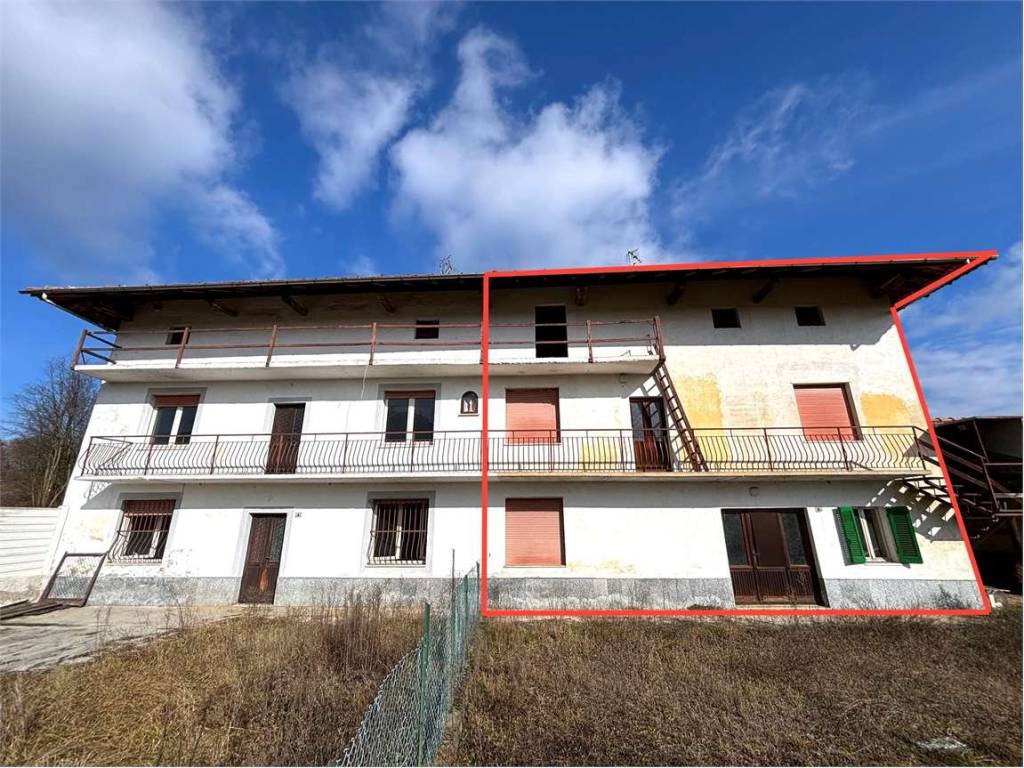 Rustico / casale a Gattico-veruno in Via Caola, 5 - Foto 2