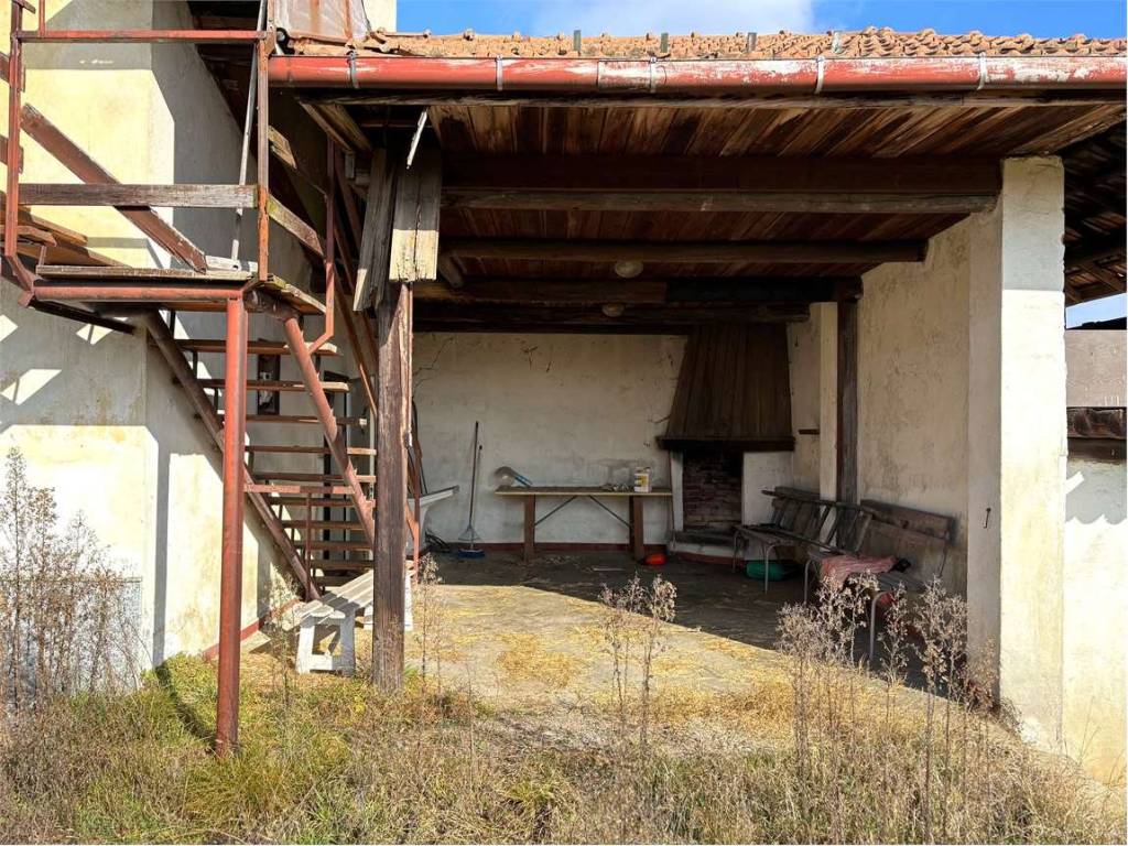 Rustico / casale a Gattico-veruno in Via Caola, 5 - Foto 3