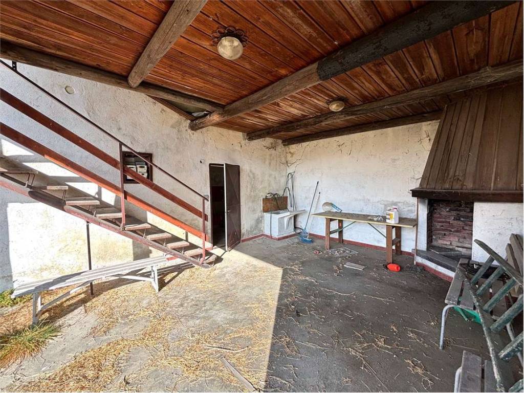 Rustico / casale a Gattico-veruno in Via Caola, 5 - Foto 4