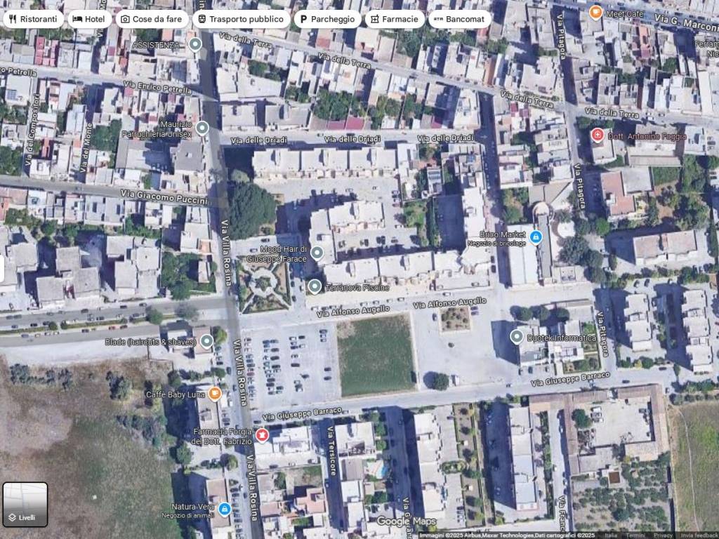 Immobile a Trapani in Via Villa Rosina Sud - Foto 2
