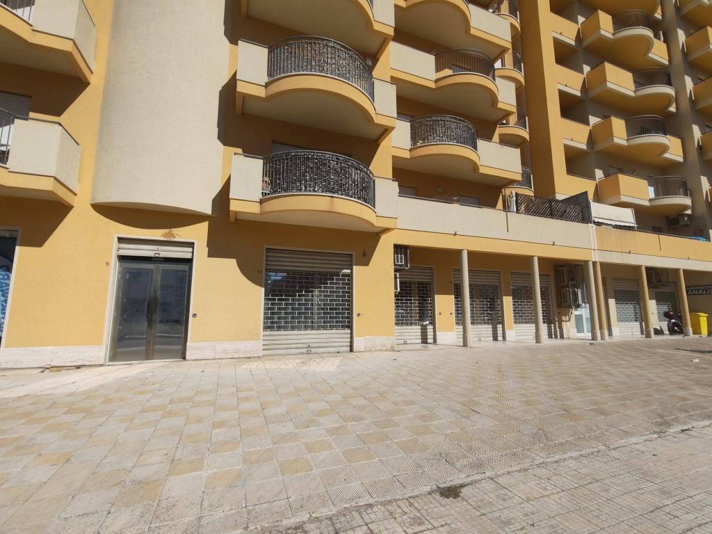 Immobile a Trapani in Via Villa Rosina Sud - Foto 4