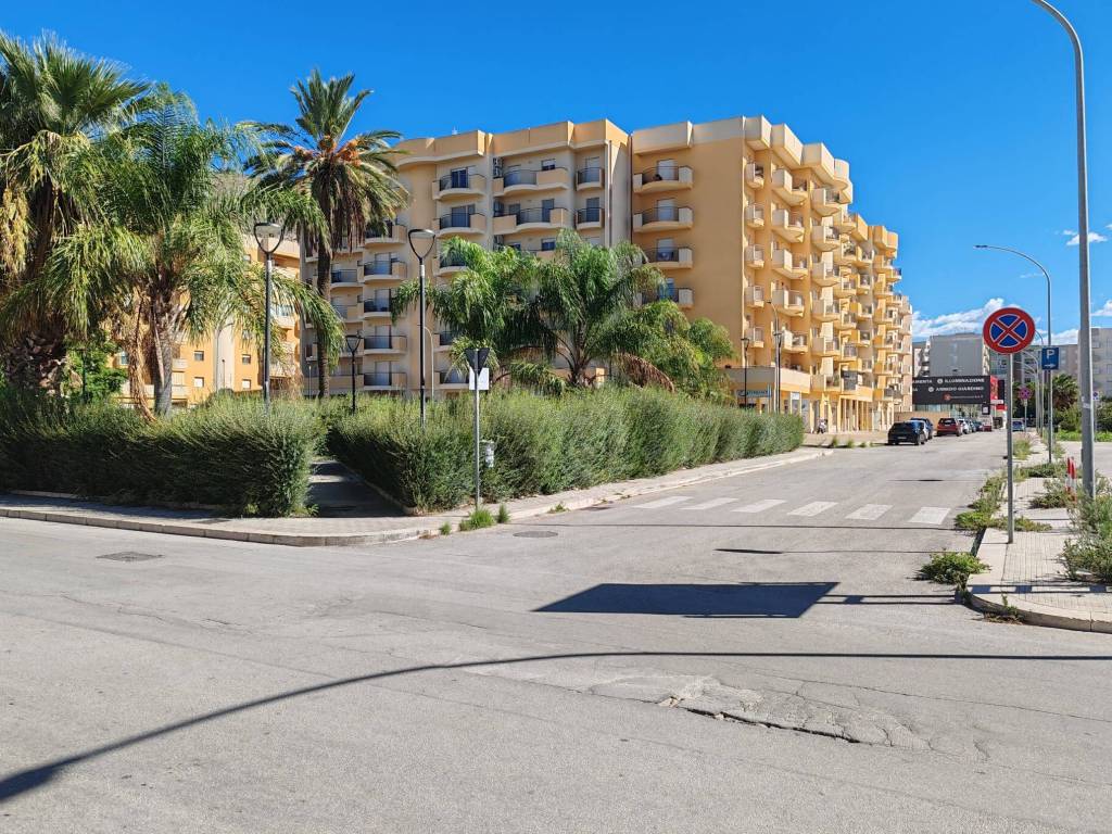 Immobile a Trapani in Via Villa Rosina Sud - Foto 5