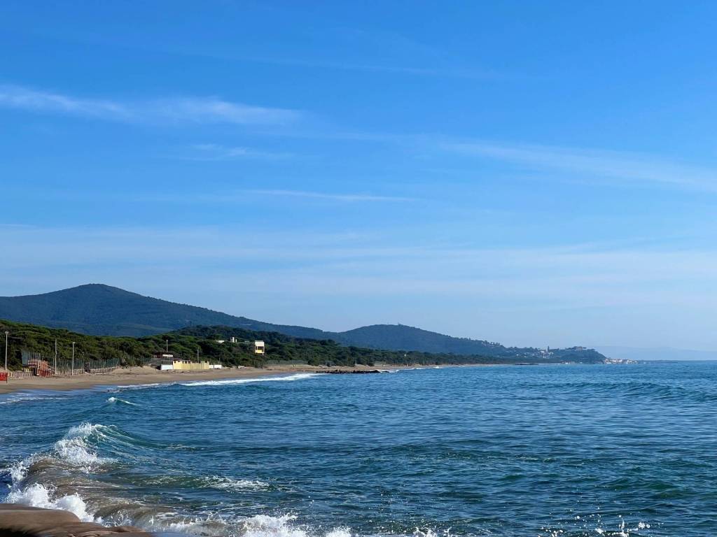 Appartamento a Castiglione della pescaia in STRADA PROVINCIALE 62 DELLE ROCCHETTE - Foto 2