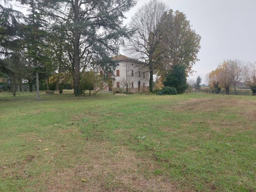 Villa a Molinella in via Ghiaroni, 6 - Foto 2