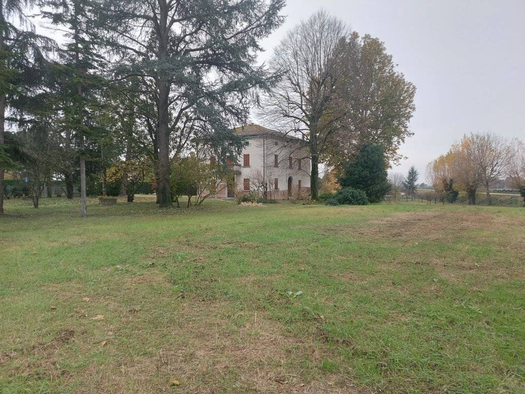 Villa a Molinella in via Ghiaroni, 6 - Foto 3