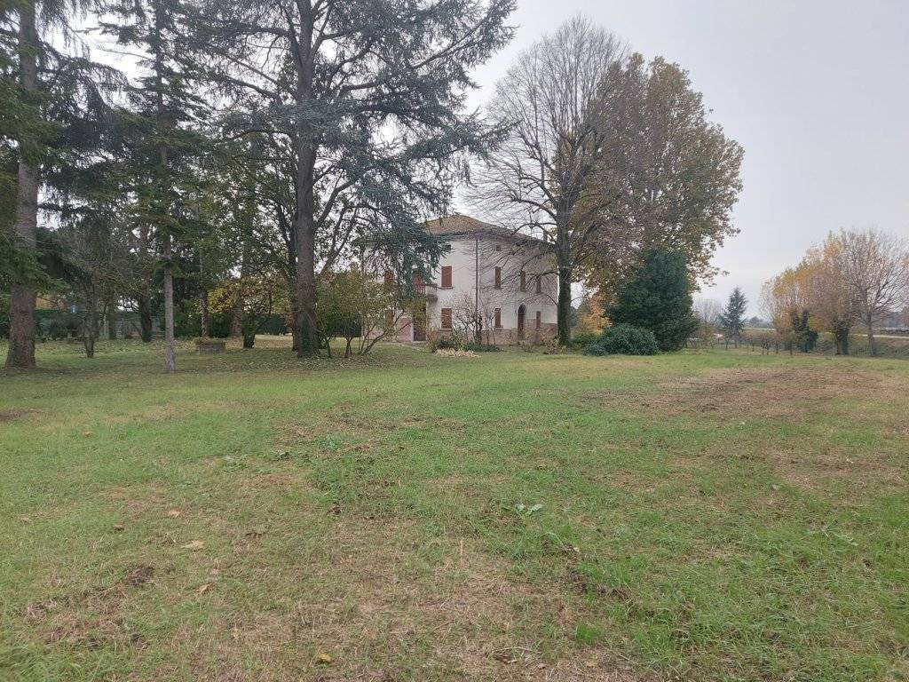 Villa a Molinella in via Ghiaroni, 6 - Foto 4
