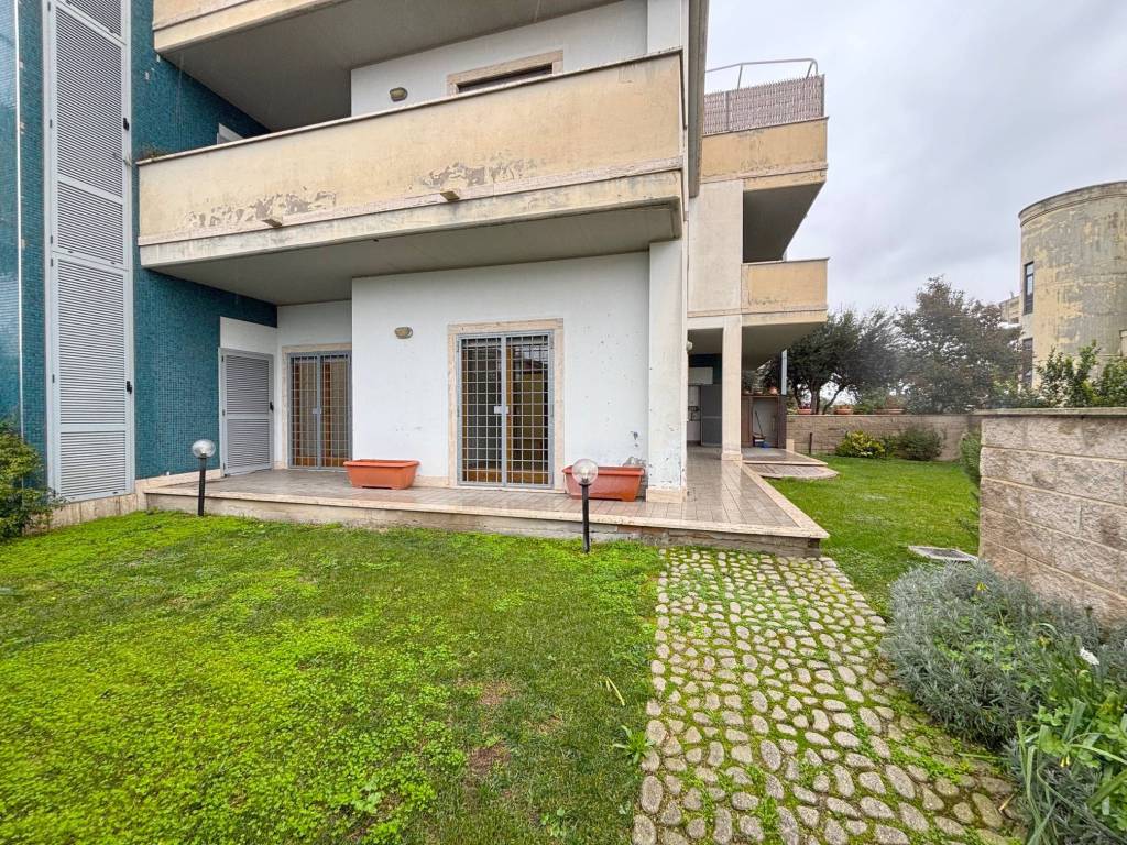 Appartamento a Fiumicino in Via della Corona Australe - Foto 3