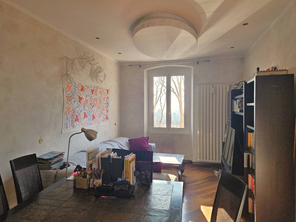Appartamento a Genova in Piazzale Isidoro Pestarino - Foto 2
