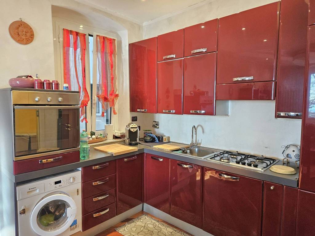 Appartamento a Genova in Piazzale Isidoro Pestarino - Foto 4