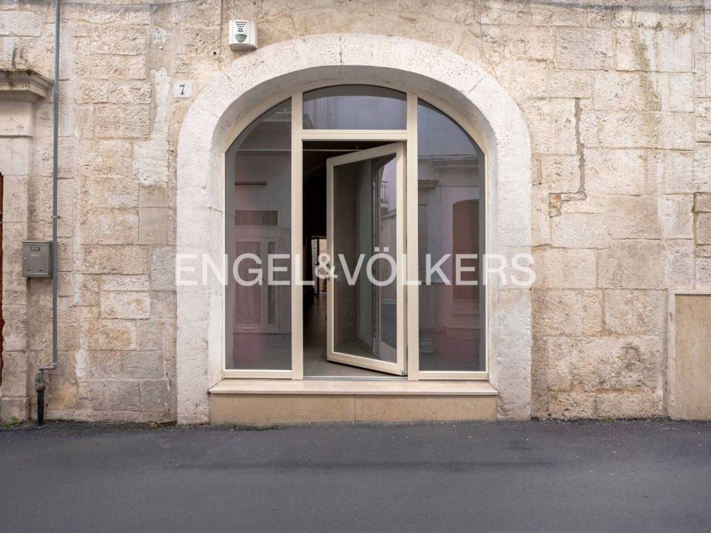 Appartamento a Ostuni in Via Giovanni Berchet - Foto 2