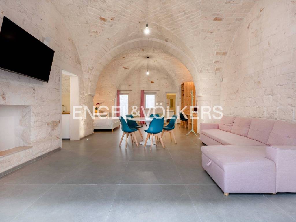 Appartamento a Ostuni in Via Giovanni Berchet - Foto 3