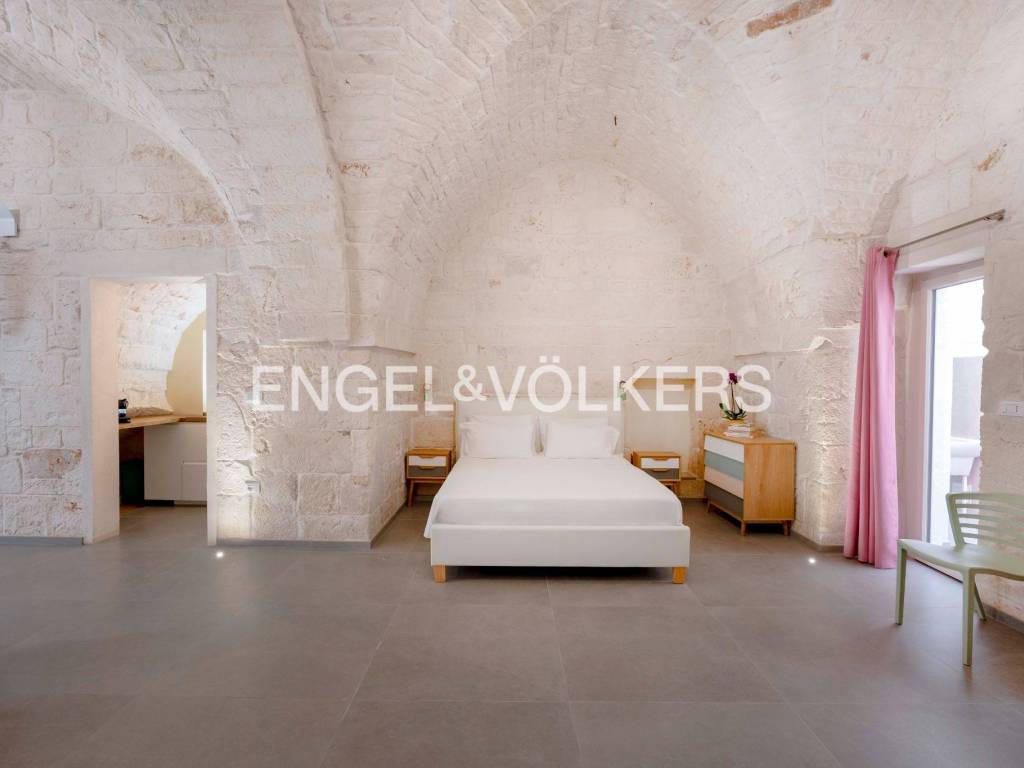 Appartamento a Ostuni in Via Giovanni Berchet - Foto 4