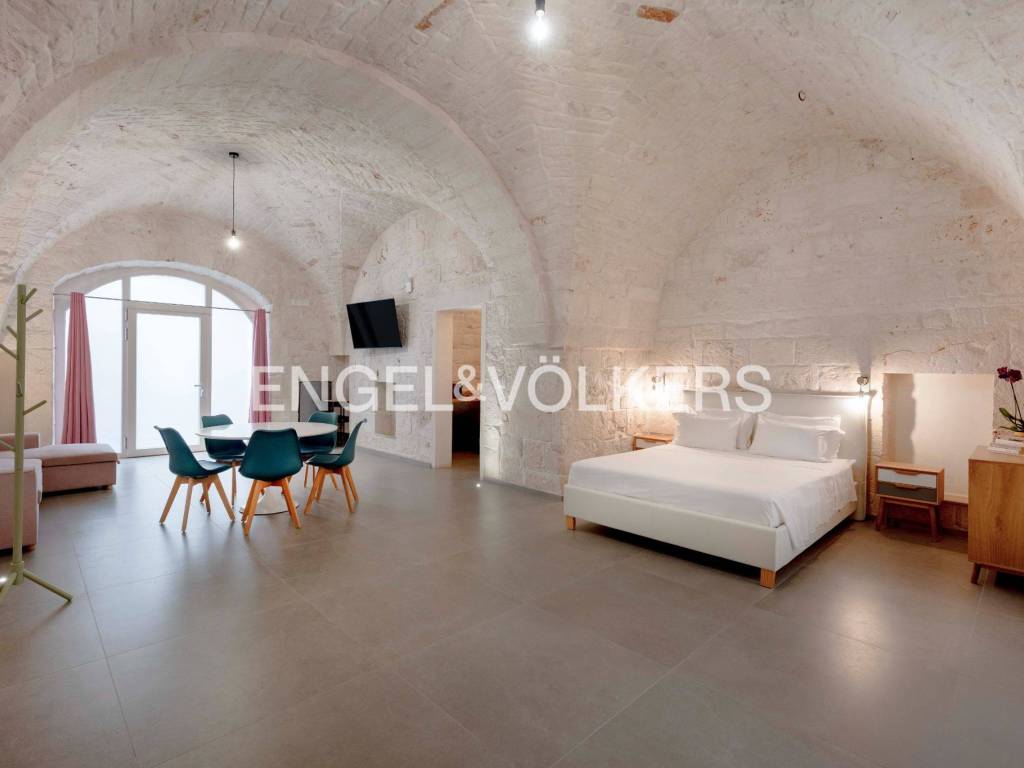 Appartamento a Ostuni in Via Giovanni Berchet - Foto 5