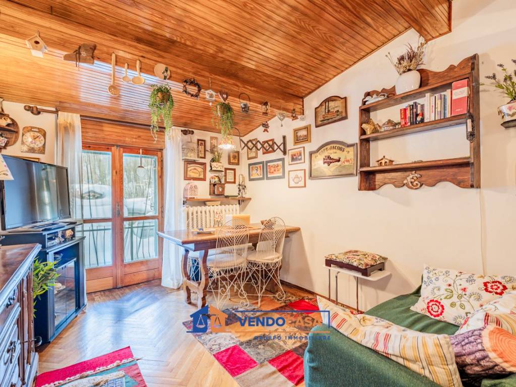 Appartamento a Limone piemonte in Via Capitano Centino, 12 - Foto 2