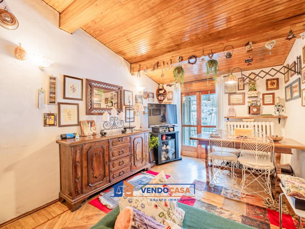 Appartamento a Limone piemonte in Via Capitano Centino, 12 - Foto 3