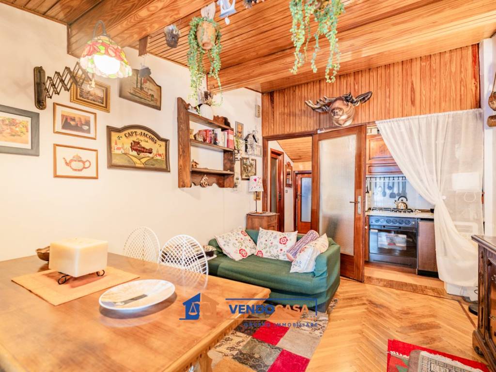 Appartamento a Limone piemonte in Via Capitano Centino, 12 - Foto 4