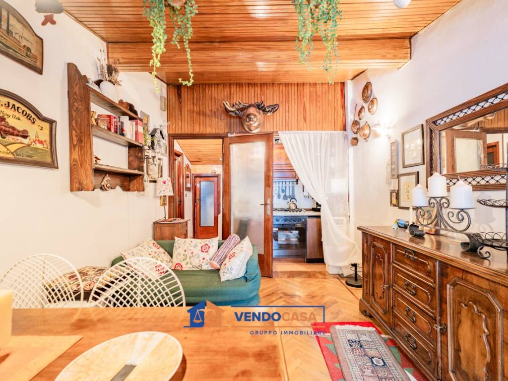 Appartamento a Limone piemonte in Via Capitano Centino, 12 - Foto 5