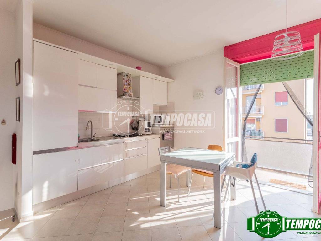 Appartamento a Magenta in Via dello Stadio - Foto 2