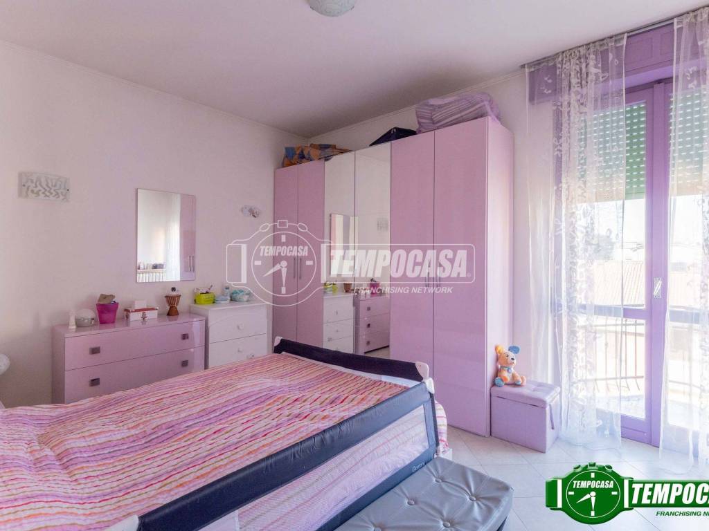 Appartamento a Magenta in Via dello Stadio - Foto 3