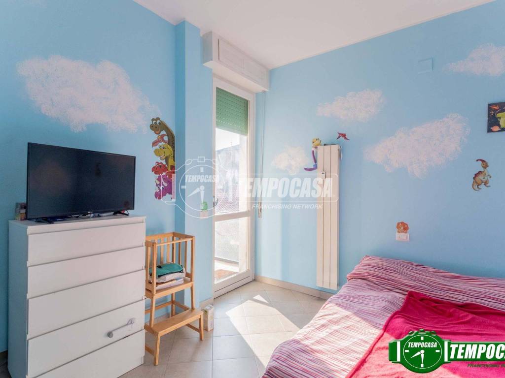 Appartamento a Magenta in Via dello Stadio - Foto 4