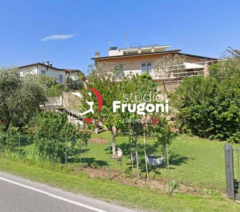 Villa a Lonato del garda in Via Barcuzzi - Foto 3