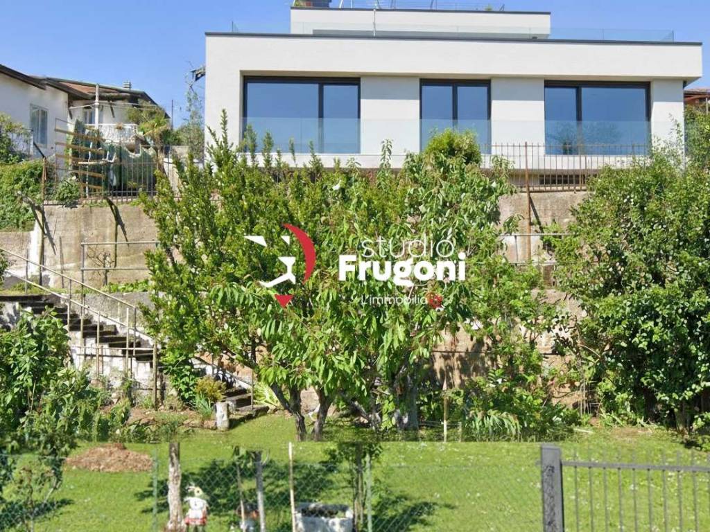 Villa a Lonato del garda in Via Barcuzzi - Foto 4