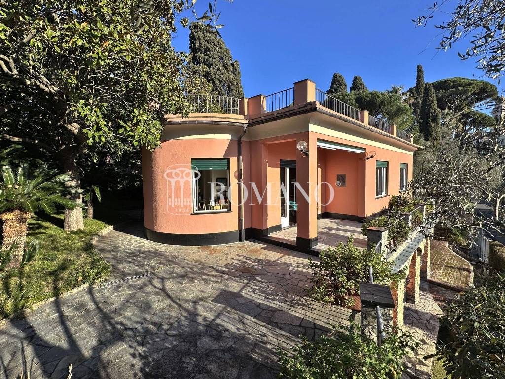 Villa a Santa margherita ligure - Foto 2