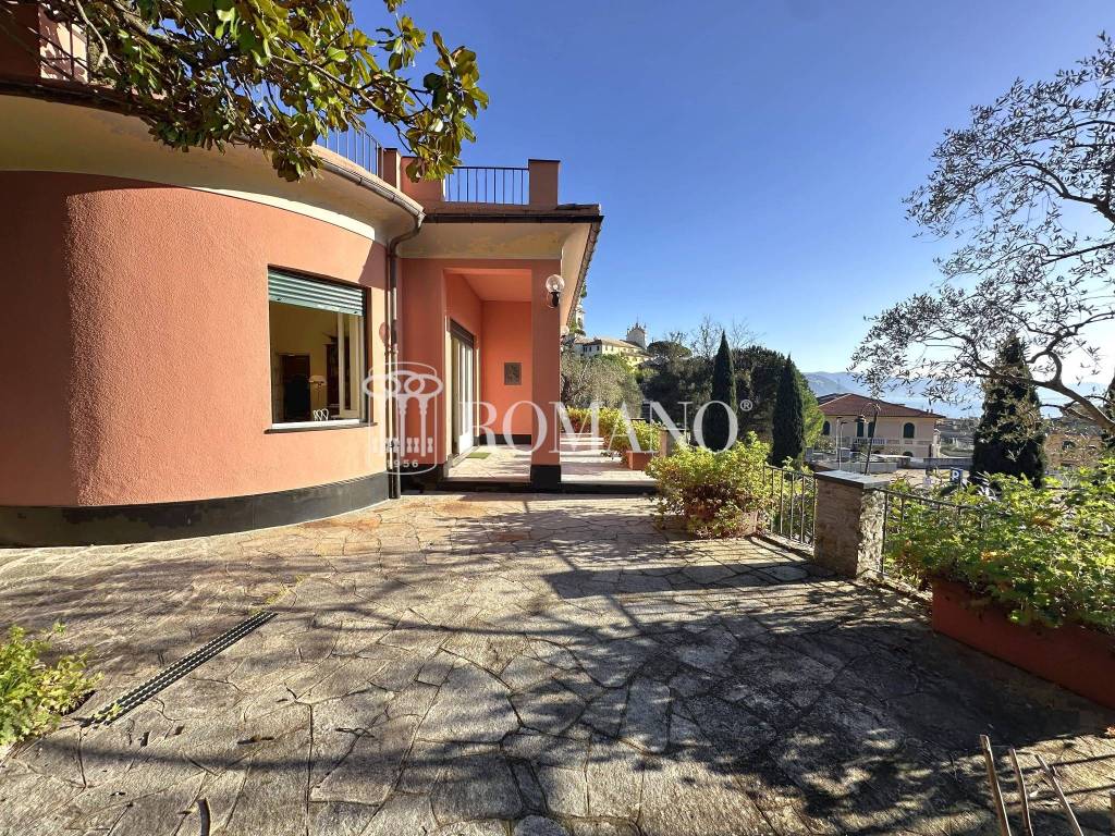 Villa a Santa margherita ligure - Foto 3