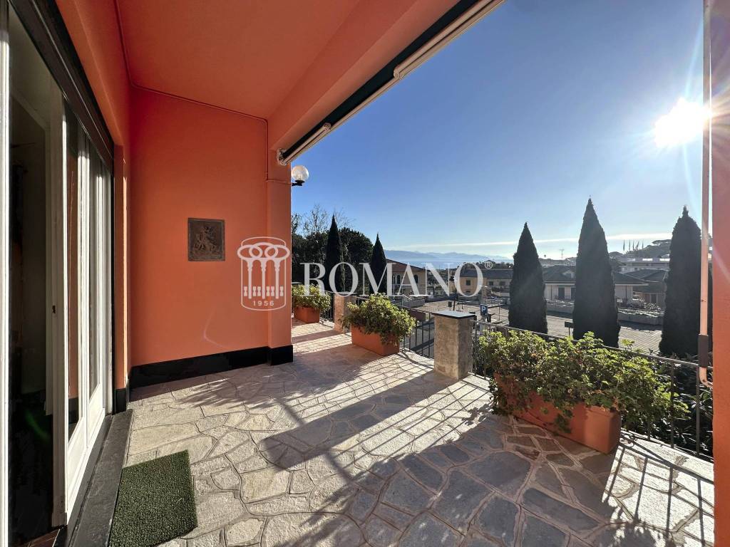 Villa a Santa margherita ligure - Foto 4