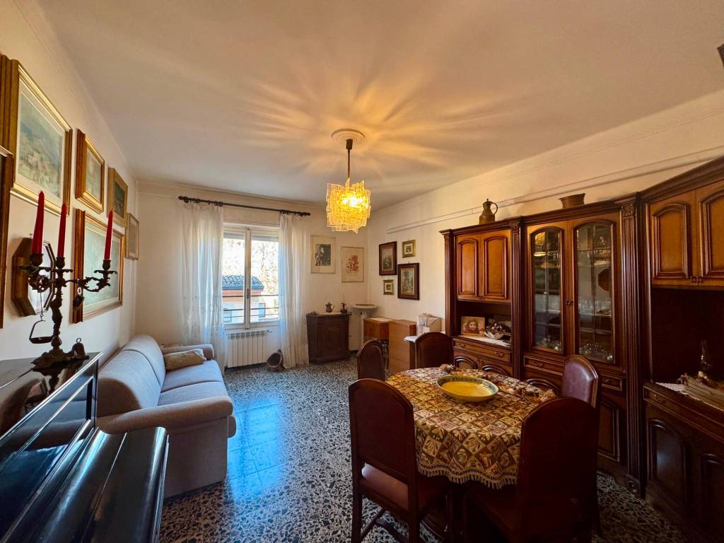 Appartamento a Cremona in Via Geremia Bonomelli, 15 - Foto 3