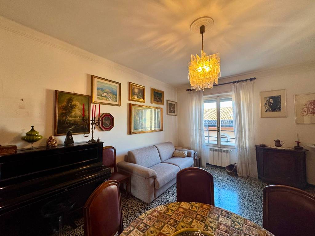 Appartamento a Cremona in Via Geremia Bonomelli, 15 - Foto 4