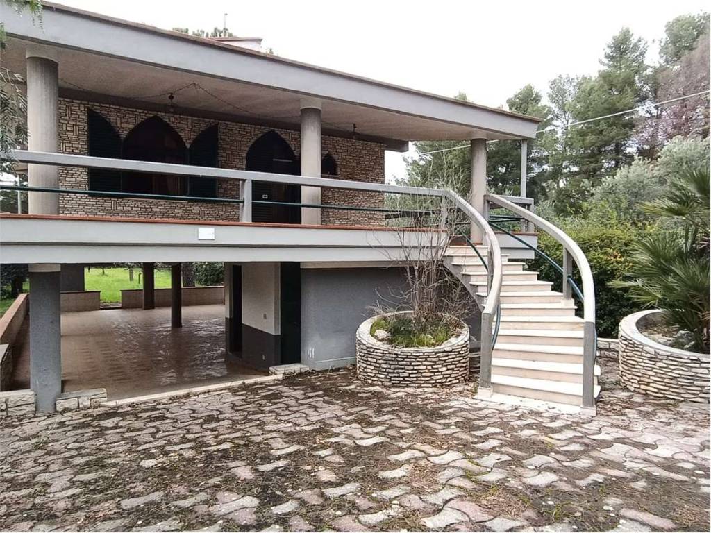 Villa a Andria - Foto 2