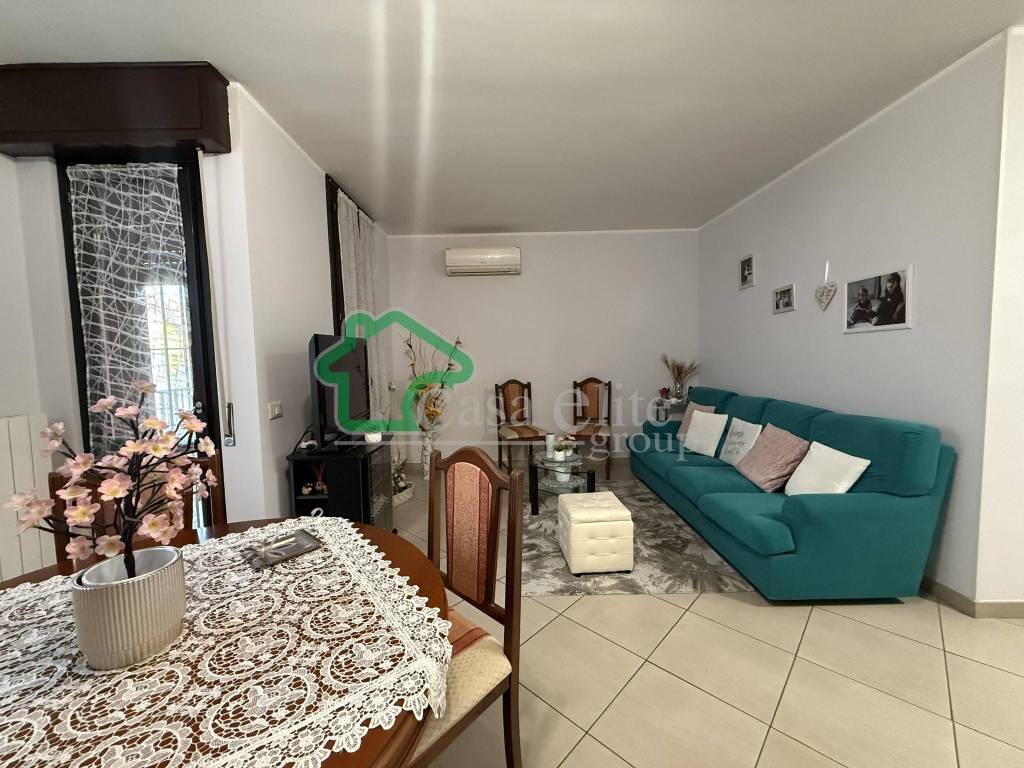 Appartamento a Lodi in Via San Grato - Foto 4