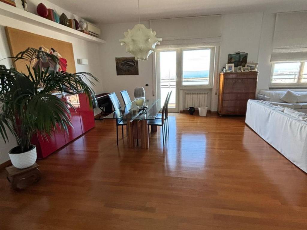 Appartamento a Civitavecchia in Lungoporto Antonio Gramsci - Foto 3