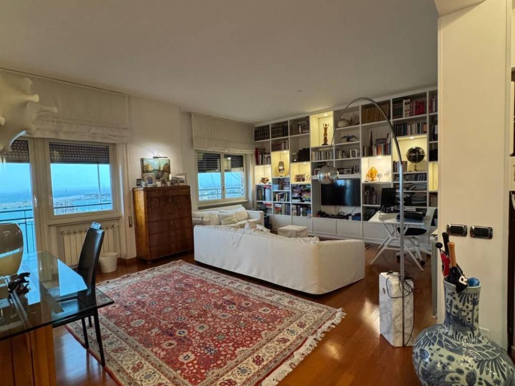 Appartamento a Civitavecchia in Lungoporto Antonio Gramsci - Foto 4