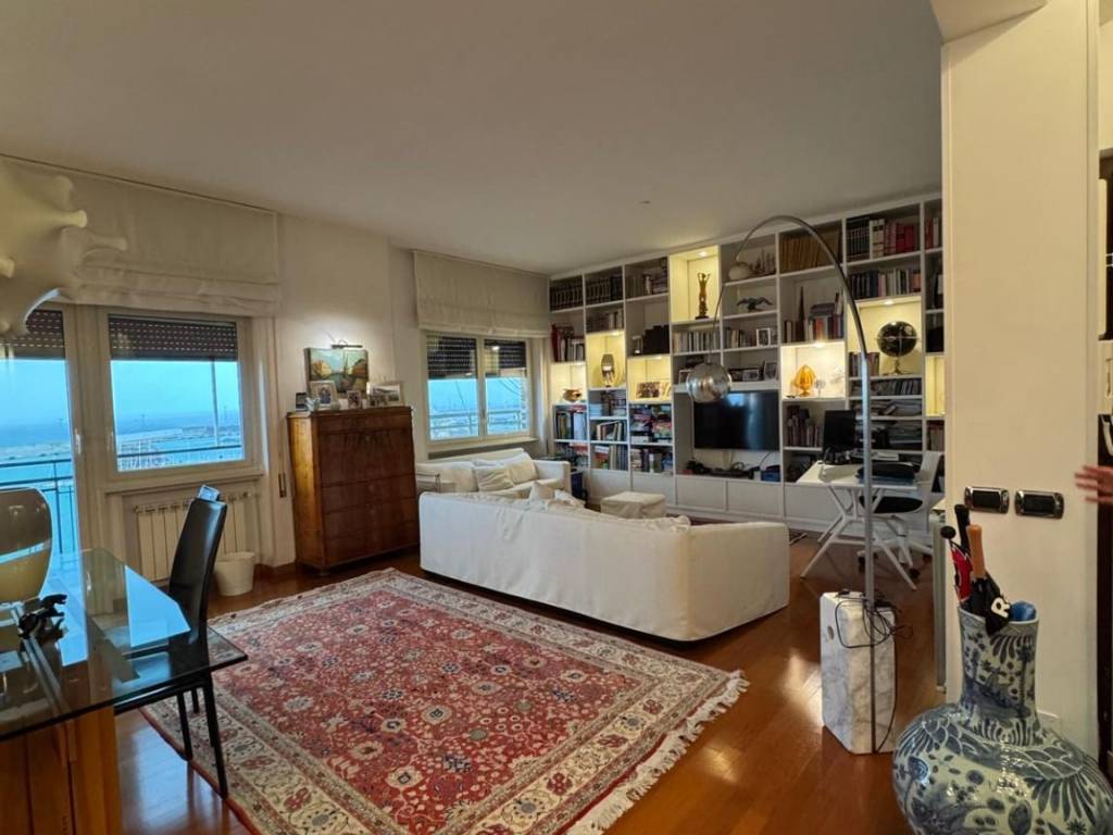 Appartamento a Civitavecchia in Lungoporto Antonio Gramsci - Foto 5