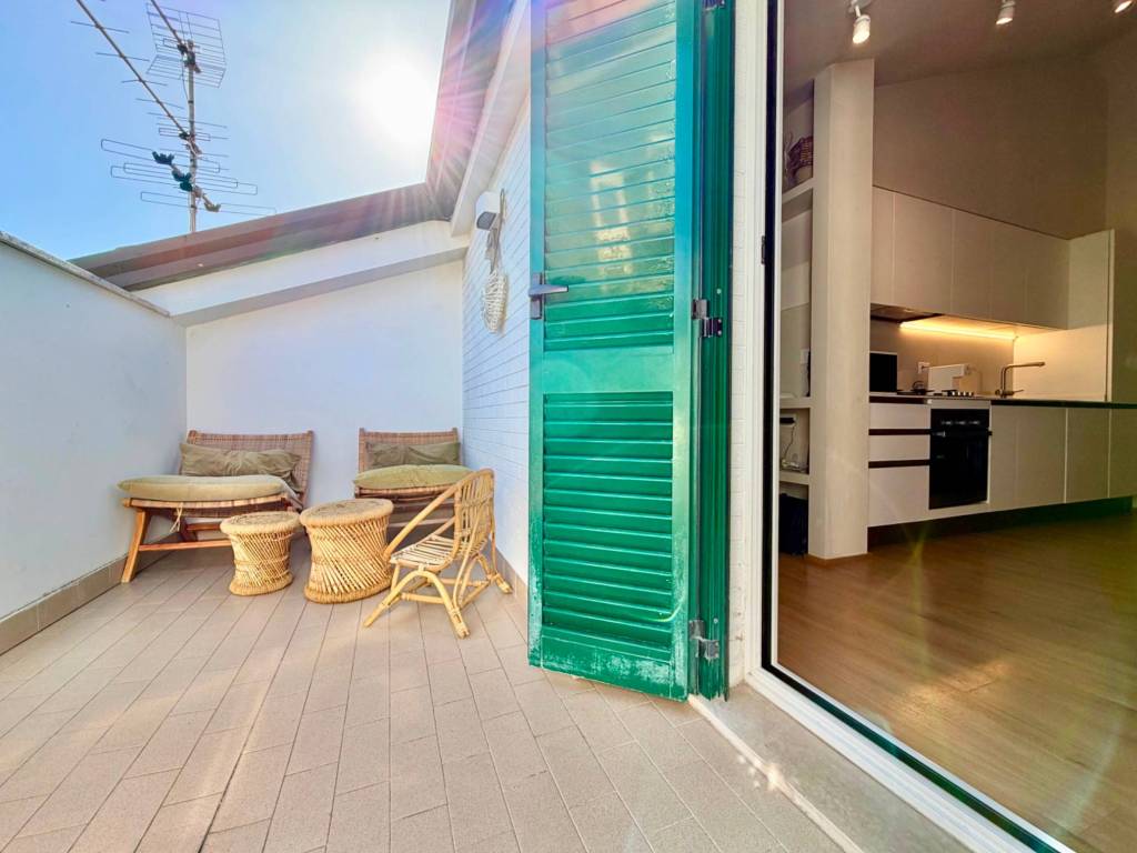 Appartamento a Porto recanati in Via Donato Bramante - Foto 4