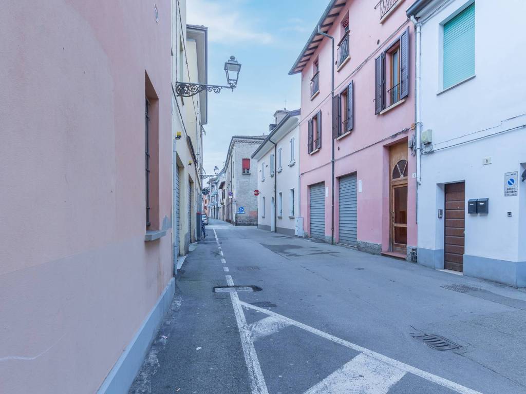 Attico / mansarda a Imola in Via Fossatone, 4 - Foto 2