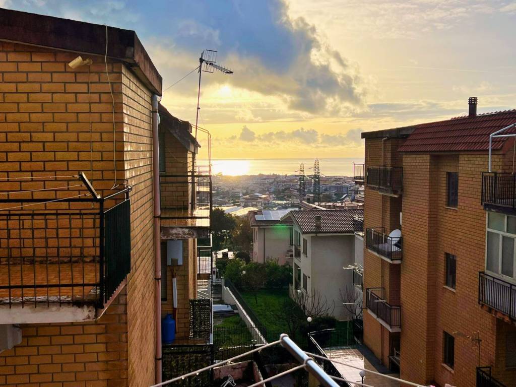 Appartamento a Scalea in Via Piano Lettieri - Foto 3