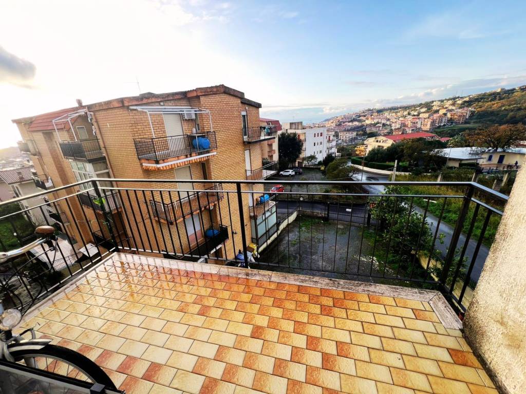 Appartamento a Scalea in Via Piano Lettieri - Foto 5