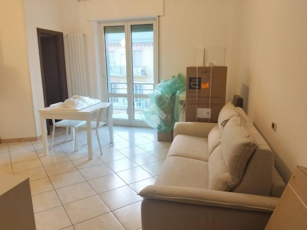 Appartamento a Avellino in Via Due Principati - Foto 3