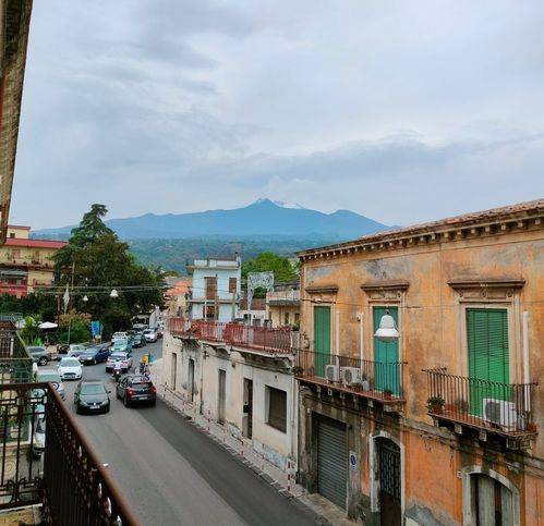Villa a Giarre in Via Principe Di Piemonte 16 - Foto 2